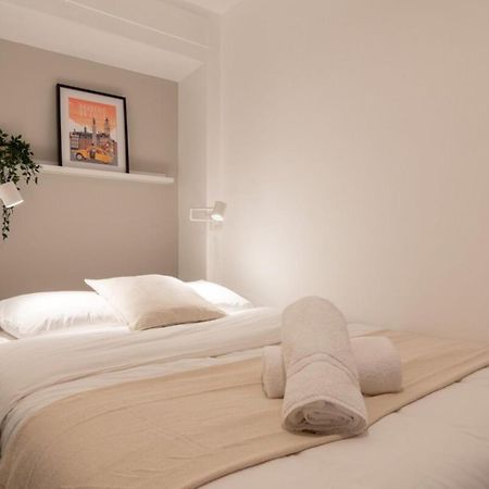 ליל Hypercentre -Apartment In Pedestrian Zone מראה חיצוני תמונה