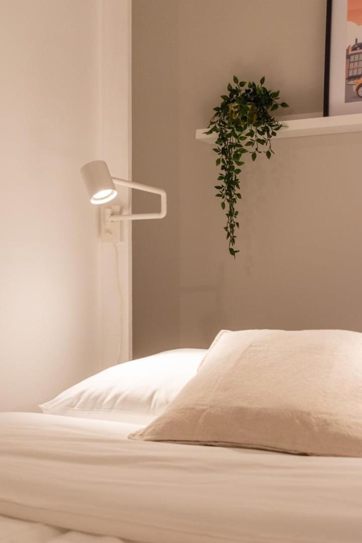 ליל Hypercentre -Apartment In Pedestrian Zone מראה חיצוני תמונה