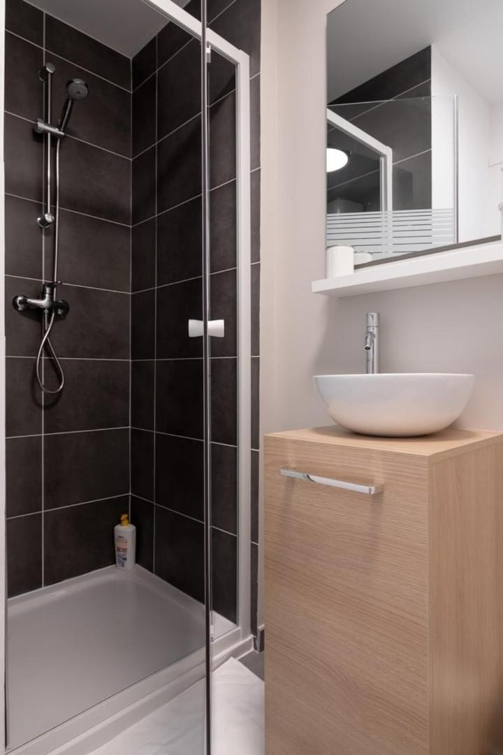 ליל Hypercentre -Apartment In Pedestrian Zone מראה חיצוני תמונה