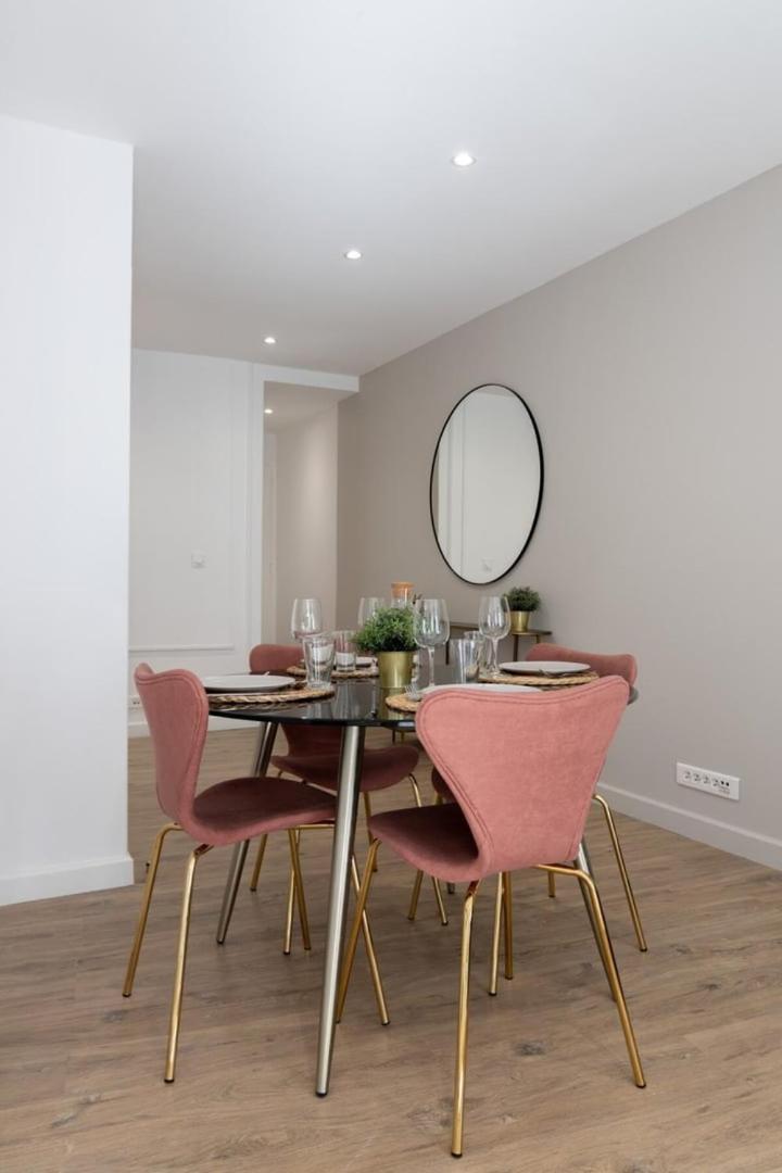 ליל Hypercentre -Apartment In Pedestrian Zone מראה חיצוני תמונה